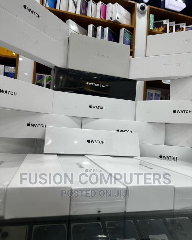 Apple Watch Se 2nd Gen 40mm - thumbnail 3