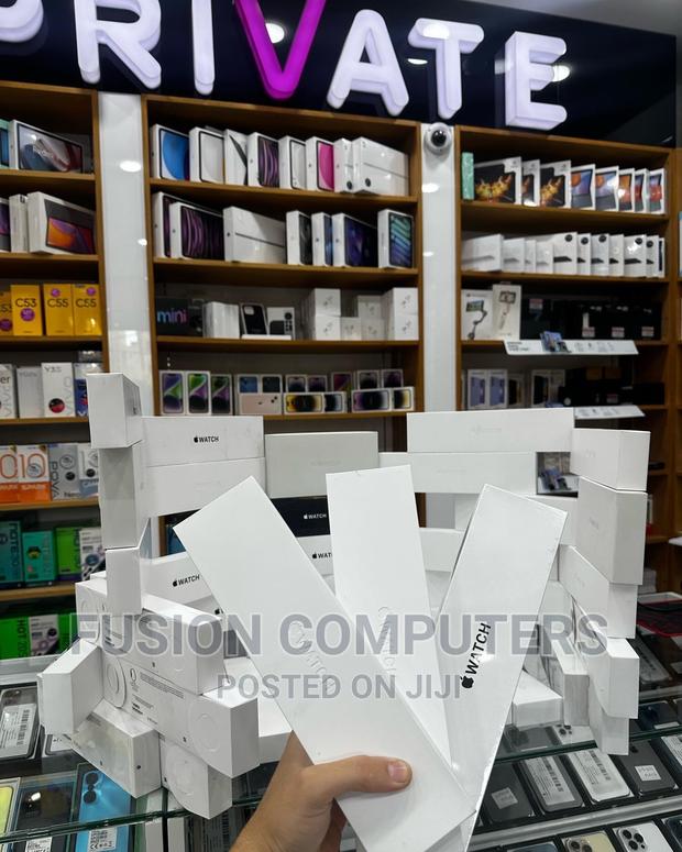 Apple Watch Se 2nd Gen 40mm - thumbnail 4