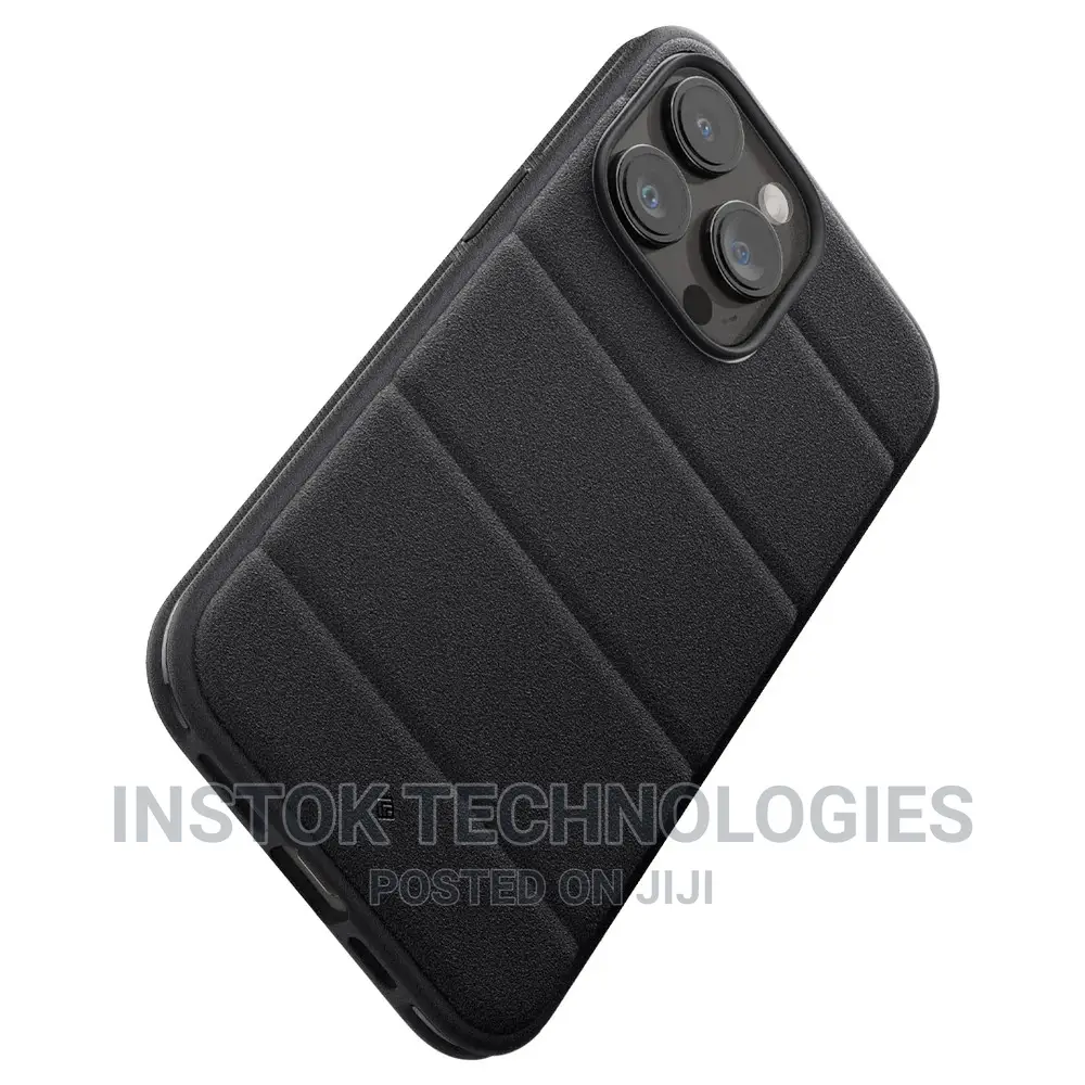 Caseology Athlex Case for iPhone 15 Pro/ 15 Pro Max