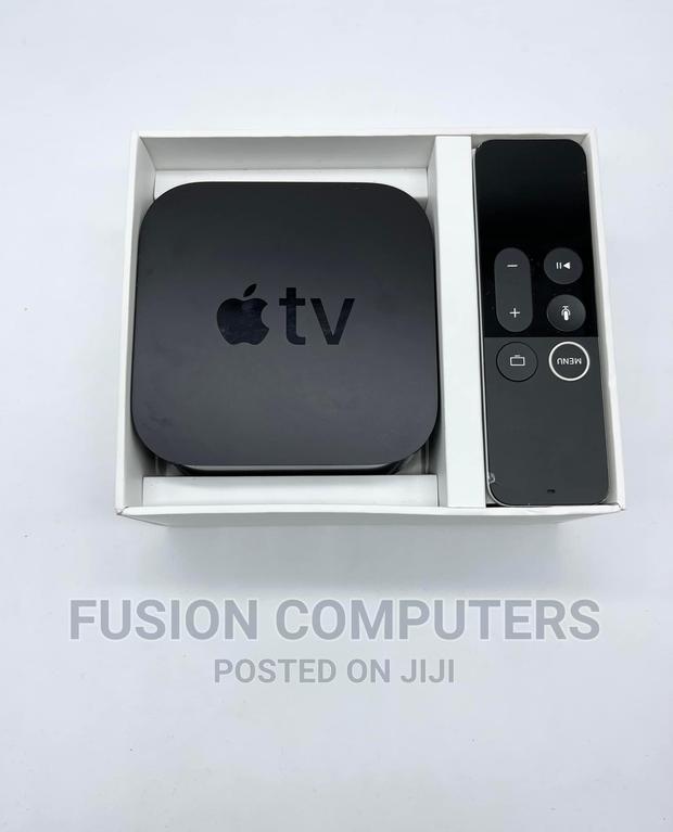 Apple Tv HDR 64gb - thumbnail 2