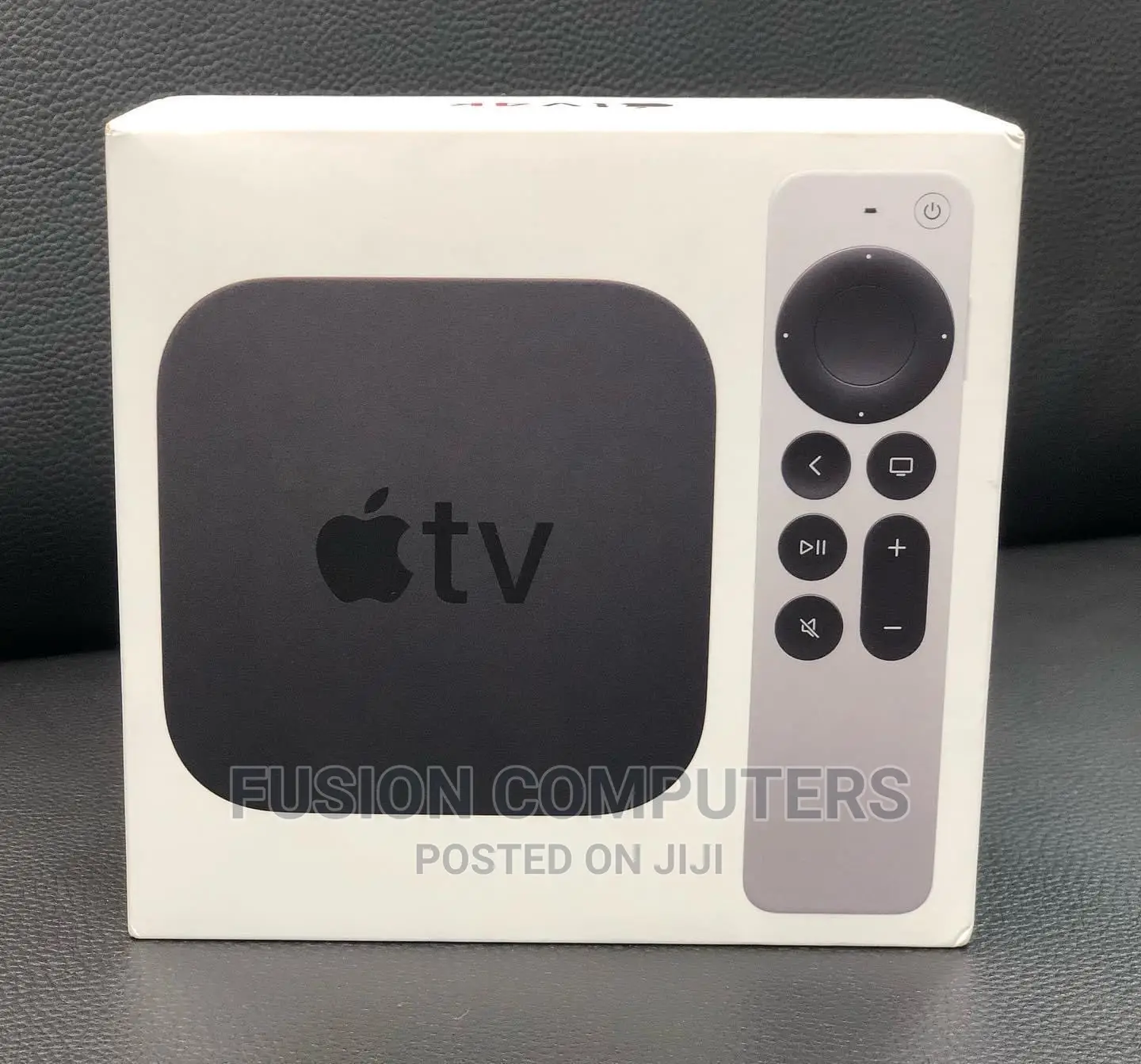 Apple Tv HDR 64gb