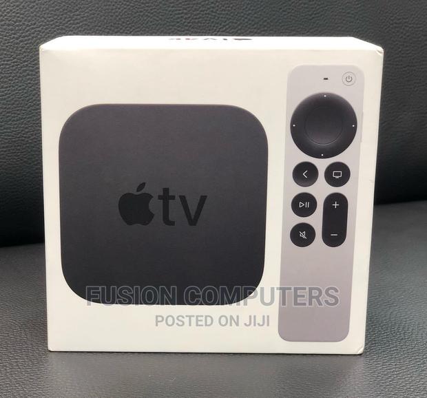 Apple Tv HDR 64gb