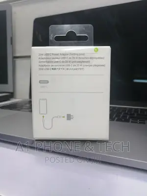 Power Adapter