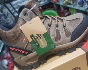 Skyview Outdoor Hiking Boots - thumbnail 2