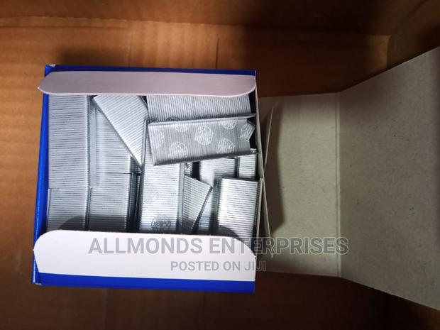 Kangaroo Staples Pin 24/6-5m - thumbnail 11