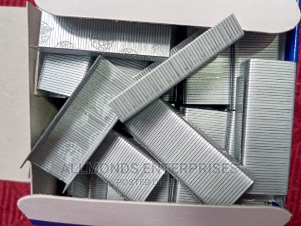 Kangaroo Staples Pin 24/6-5m - thumbnail 12