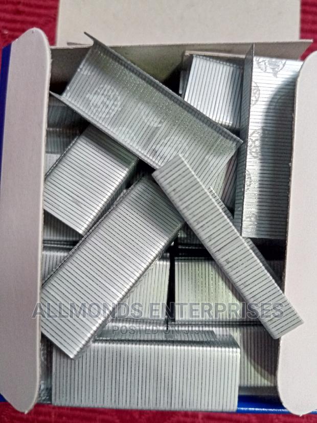 Kangaroo Staples Pin 24/6-5m - thumbnail 13