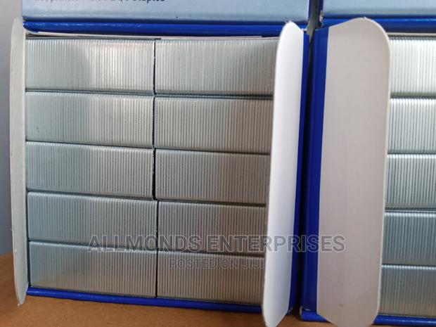 Kangaroo Staples Pin 24/6-5m - thumbnail 15