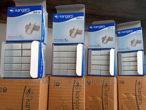 Kangaroo Staples Pin 24/6-5m - thumbnail 2