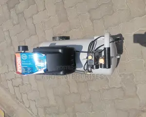 Air Compressor Machine Ryobi