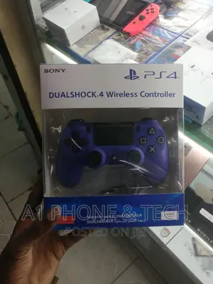 Playstation Controller