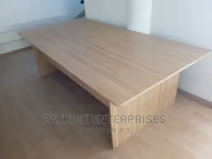 Executive Imported Conference Table 2.4 MTRS