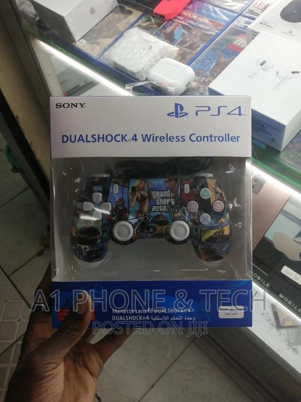 Playstation Gamepad