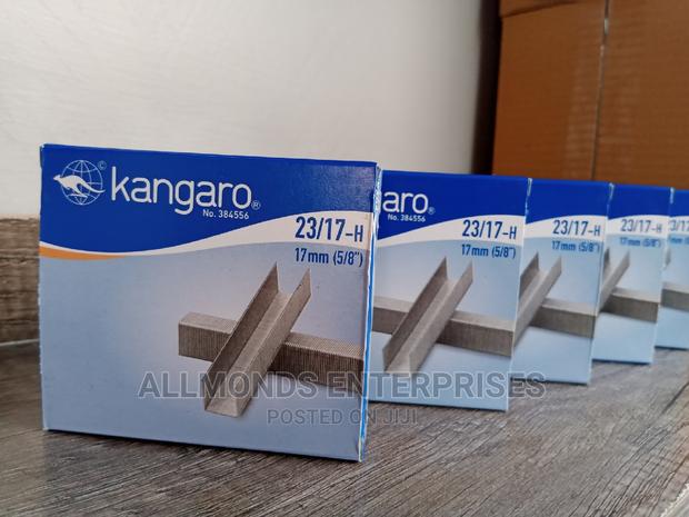 Kangaro Staple Pins 23/17-H - thumbnail 7