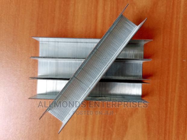 Kangaro Staple Pins 23/17-H - thumbnail 8