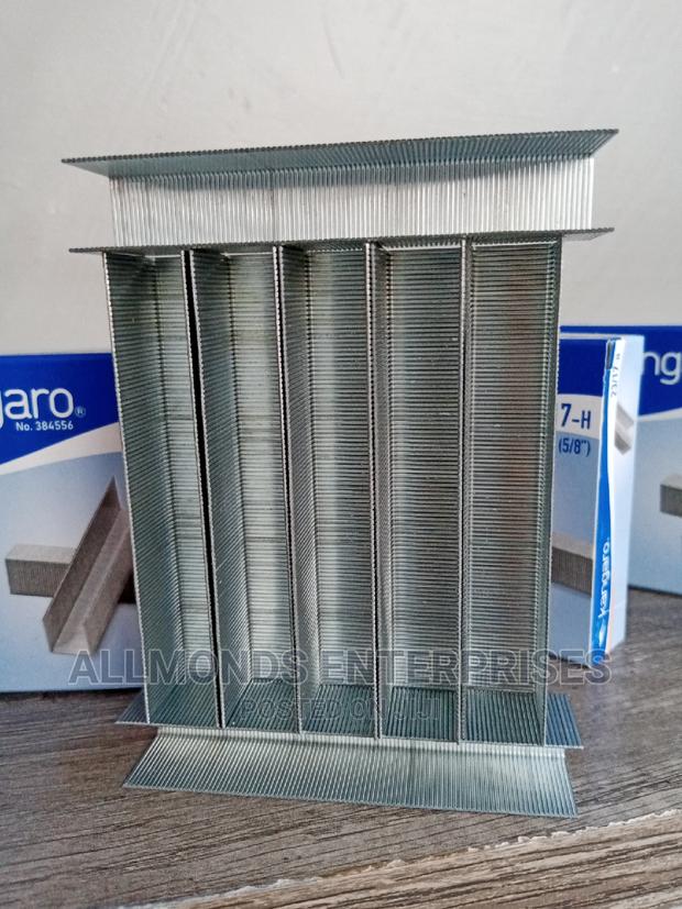 Kangaro Staple Pins 23/17-H - thumbnail 11