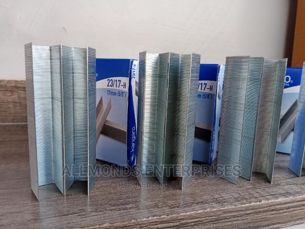 Kangaro Staple Pins 23/17-H - thumbnail 13