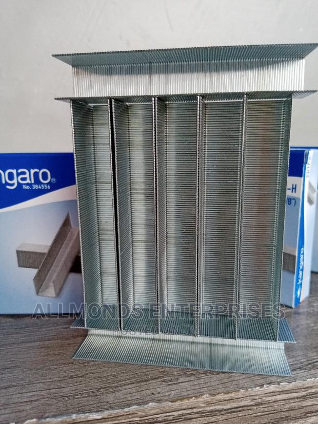 Kangaro Staple Pins 23/17-H - thumbnail 15