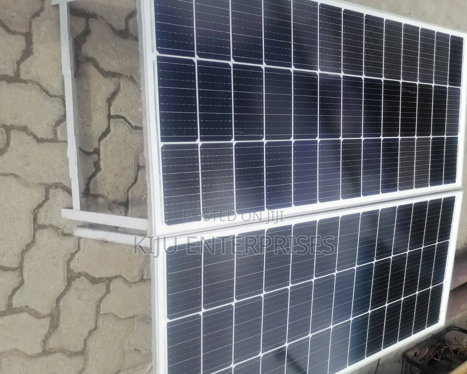 Solar Panels 100watts