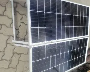 Solar Panels 100watts
