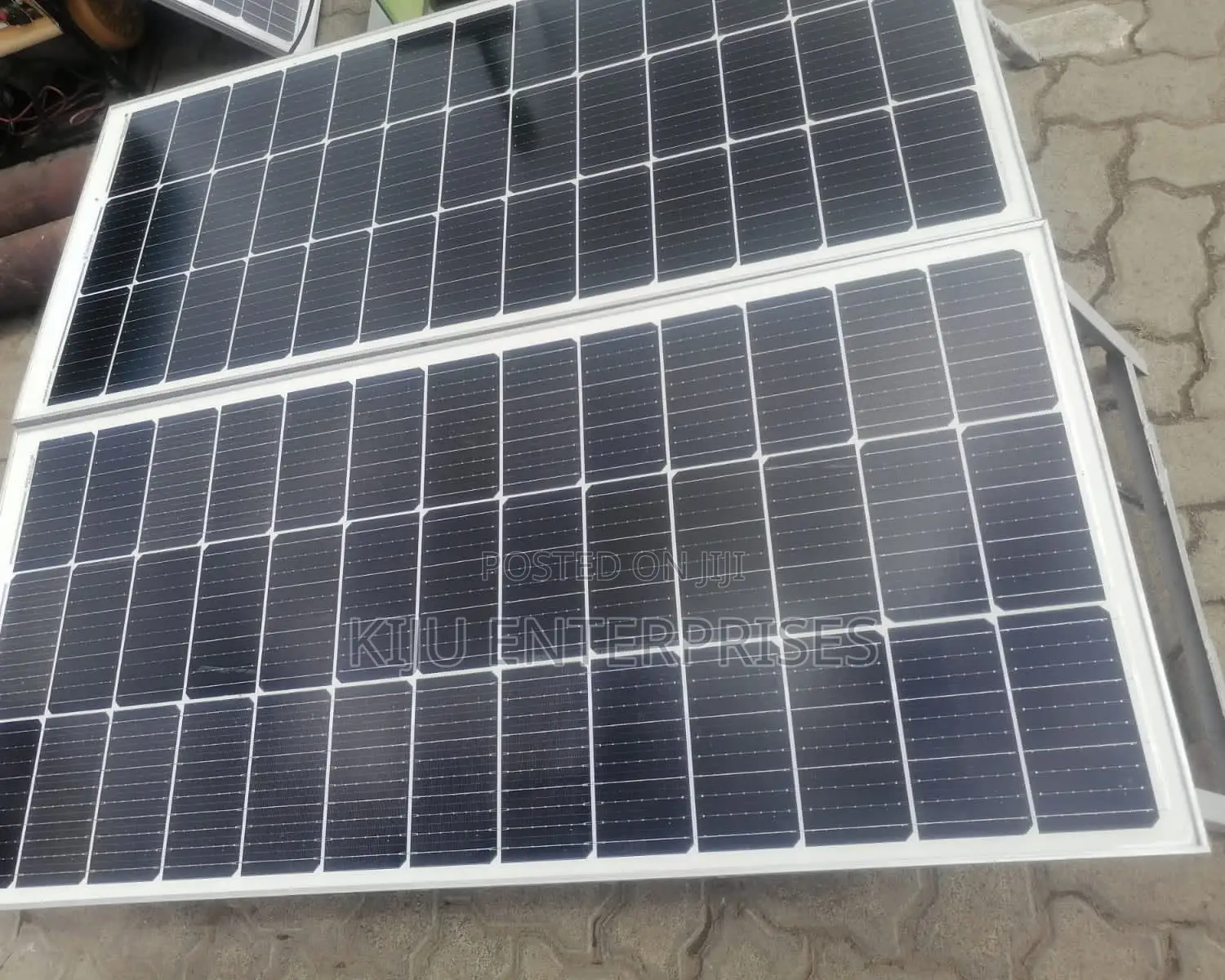 Solar Panels 100watts