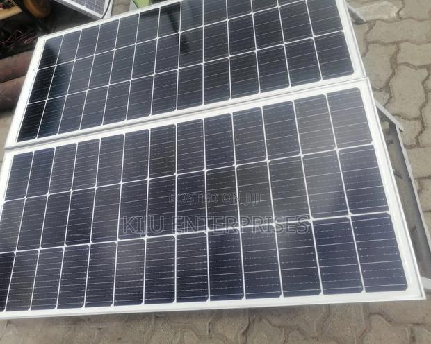 Solar Panels 100watts - thumbnail 3