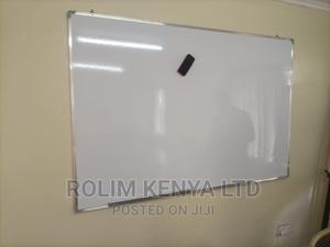 Whiteboard 6ftx4ft for Classrooms New - thumbnail 2