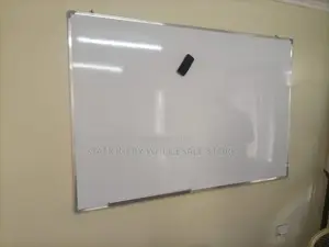 Whiteboard 6ftx4ft for Classrooms New