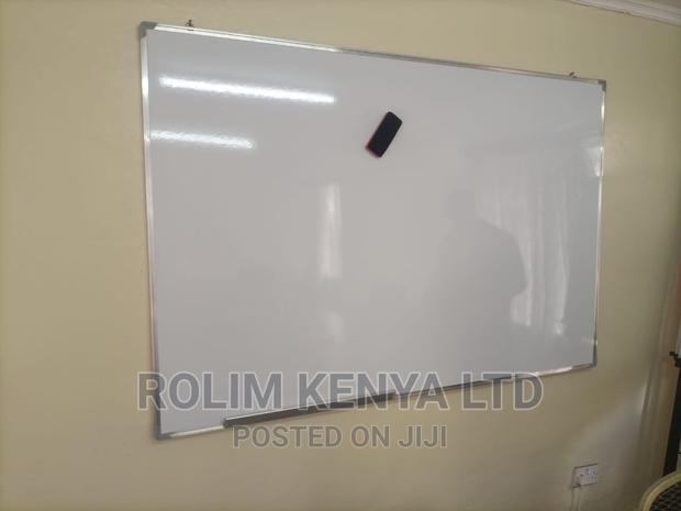 Whiteboard 6ftx4ft for Classrooms New - main view