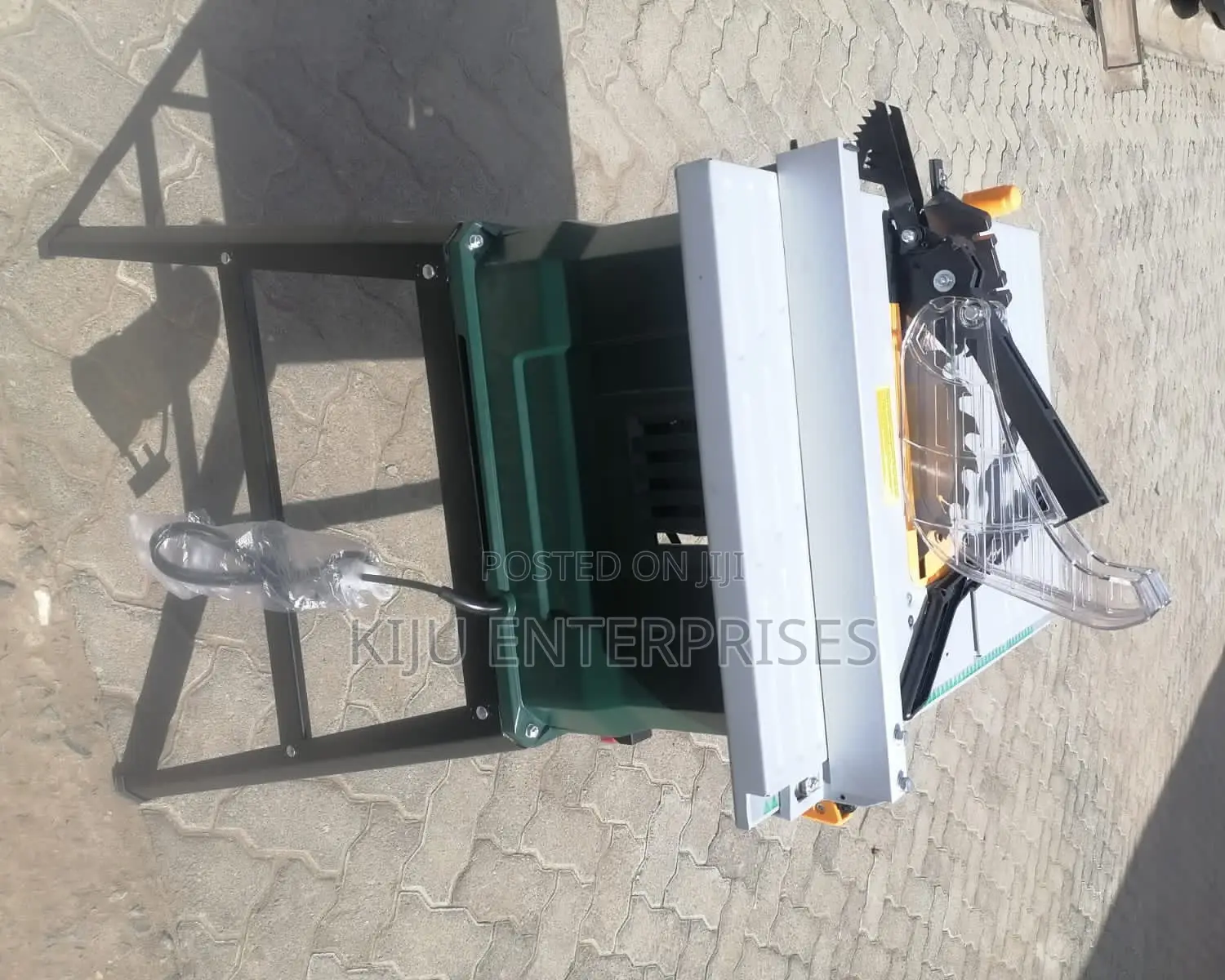 Table Saw 254m