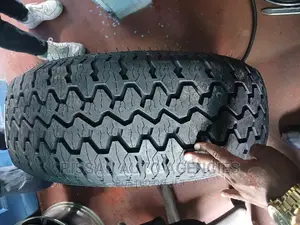 265/65 R 17 Tiger Tyres Made in Europe.
