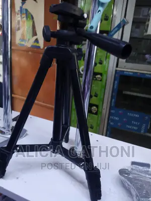 Phone Tripod Stand 3110