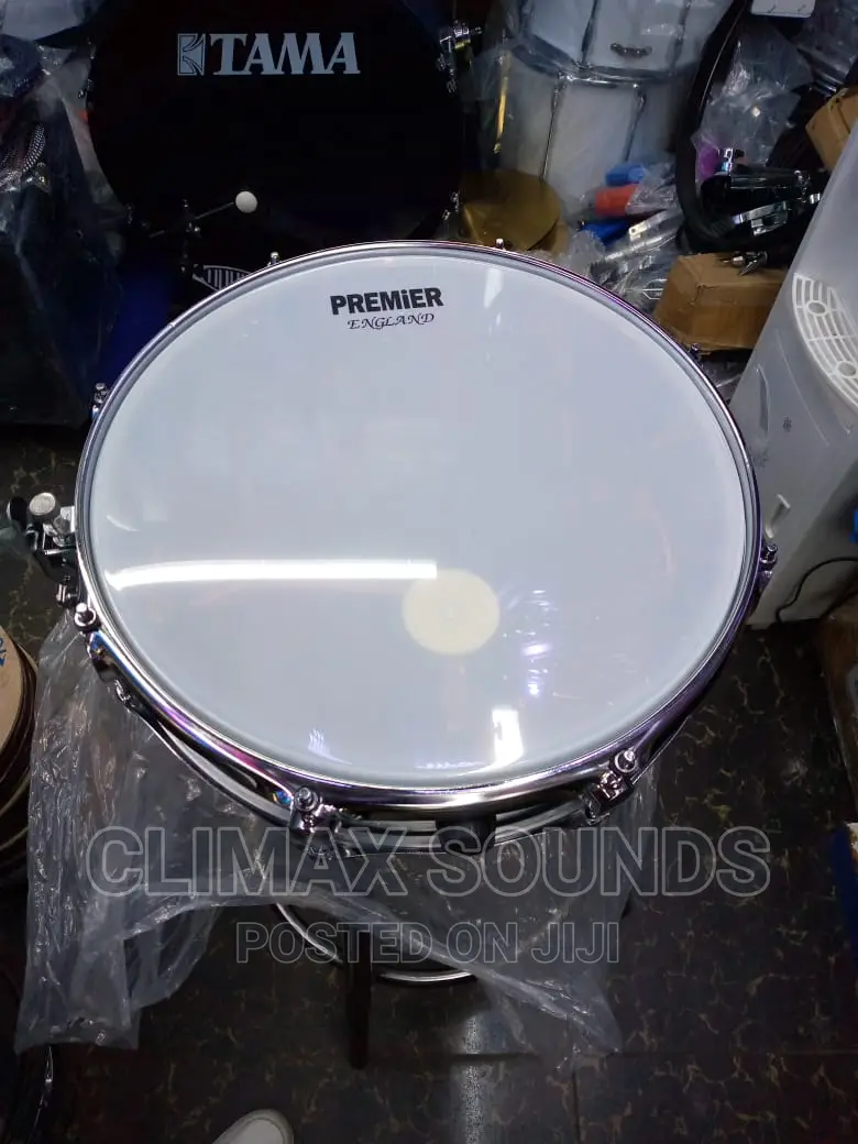 Snear Drum Premier 14 Inch