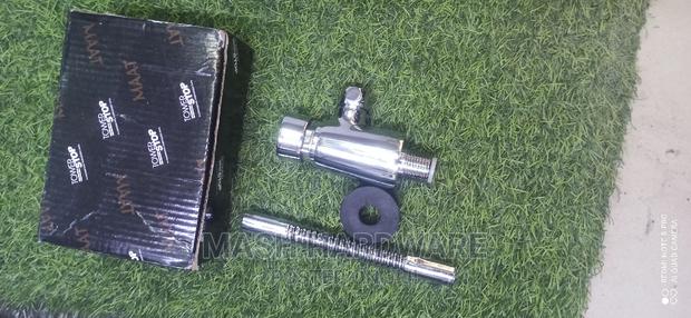 Push Urinal Flush Valve