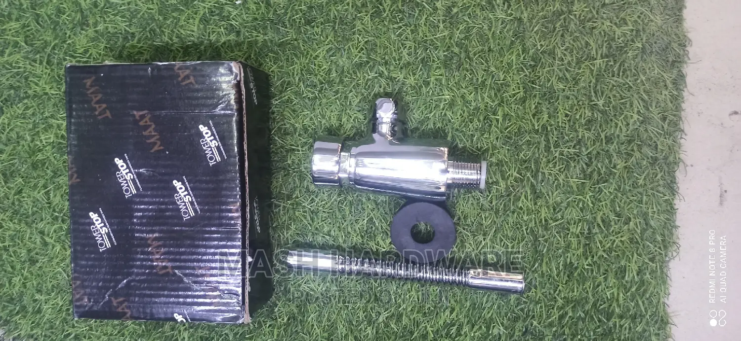 Push Urinal Flush Valve