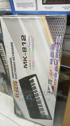 Electronic Keyboard Mk 812 , 61 - thumbnail 2