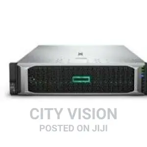 New Server HP ProLiant DL380 Gen10 32GB Intel Xeon HDD 1T