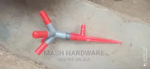 Divine Quality Spike Sprinkler