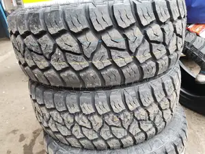 285/60r18 Bearway Tyre