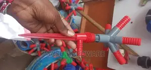 Divine Quality Spike Sprinkler