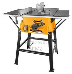 Table Saw (Industrial)
