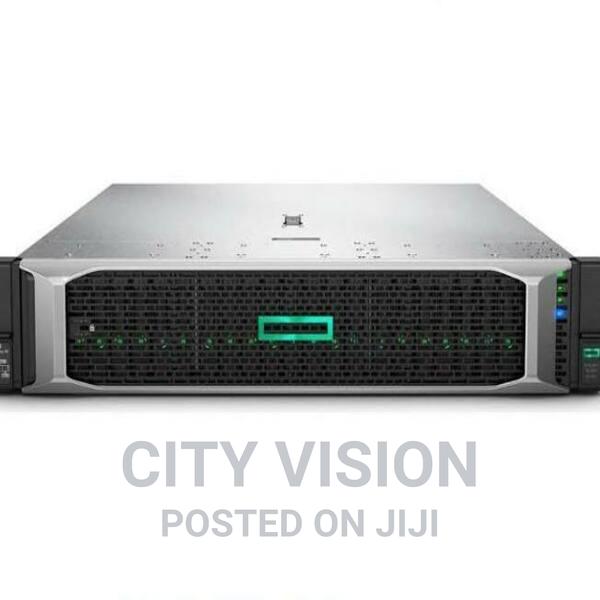 New Server HP ProLiant DL380 Gen10 32GB Intel Xeon HDD 1T - thumbnail 3