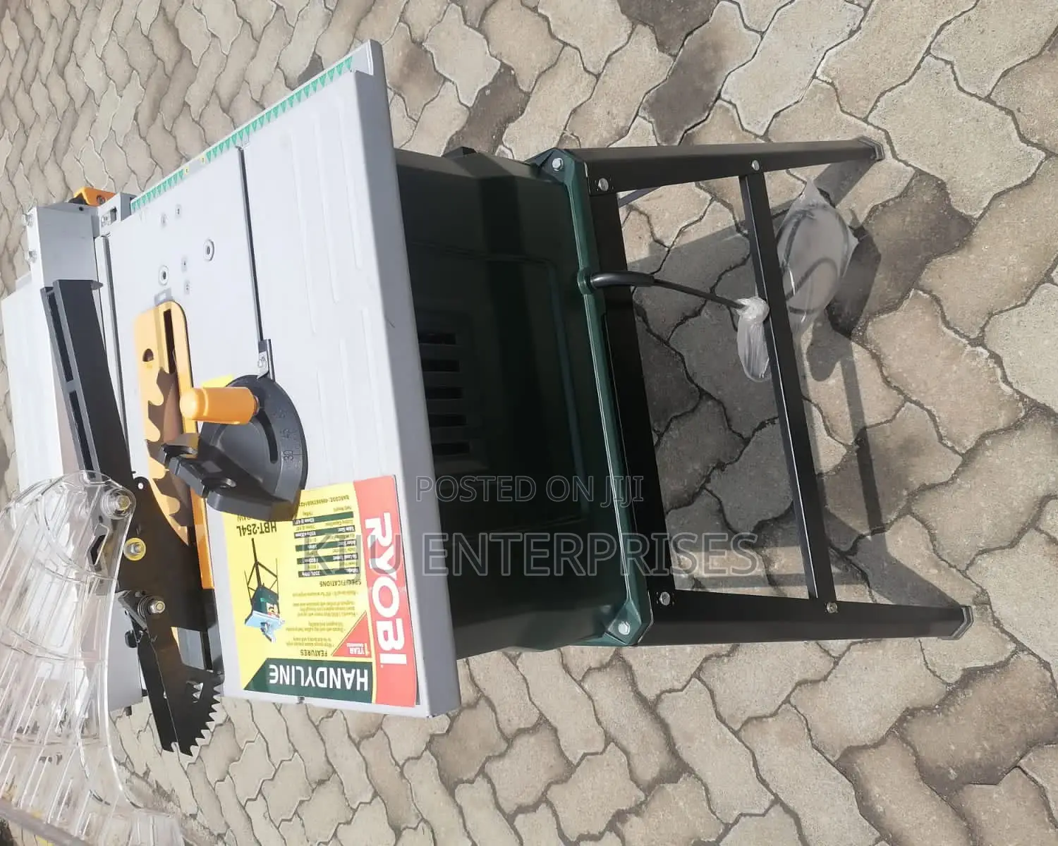 Table Saw 254m