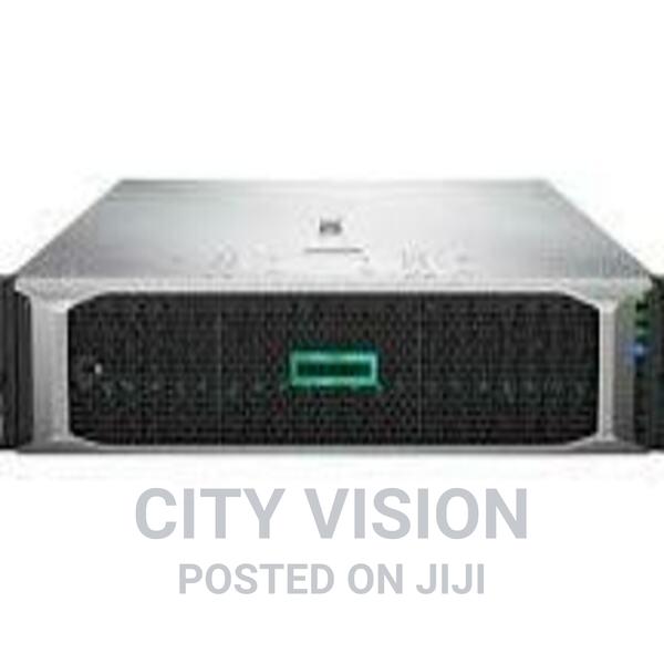 New Server HP ProLiant DL380 Gen10 32GB Intel Xeon HDD 1T - thumbnail 4