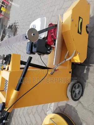 Floor Cutter and Blade