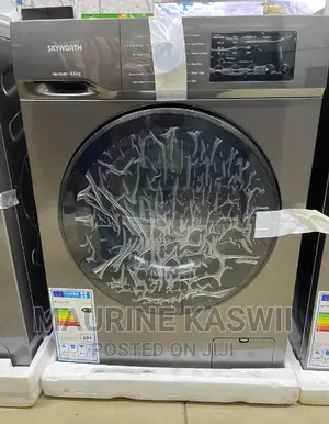 Skyworth 9/6kg Dryer Washing Machine