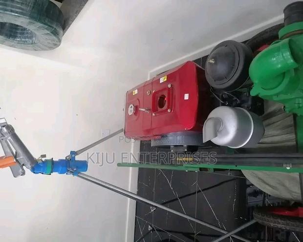 Irrigation Set Available Now - thumbnail 2