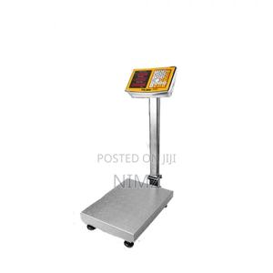 Electronic Scale 300kg 35202 - thumbnail 2