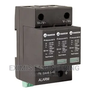 Suntree 1000VDC Surge Arrestor