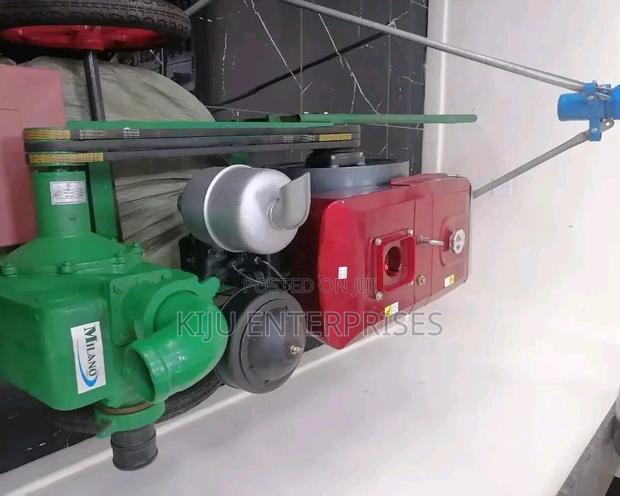 Irrigation Set Available Now - thumbnail 3
